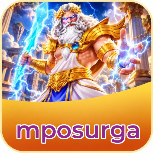 Screenshot 1 - mposurga Home Screen