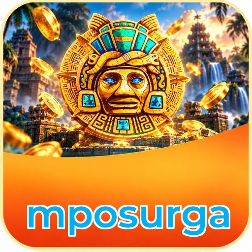 Screenshot 1 - mposurga Home Screen