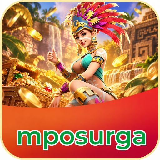 Screenshot 1 - mposurga Home Screen