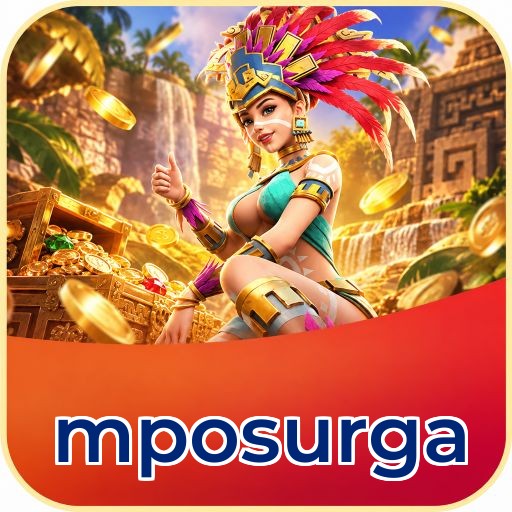Screenshot 1 - mposurga Home Screen