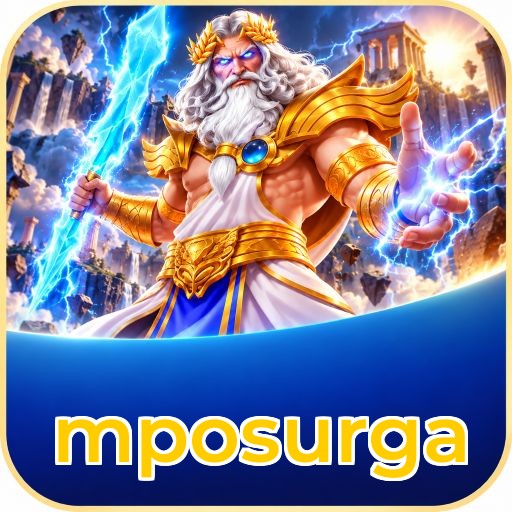 Screenshot 1 - mposurga Home Screen
